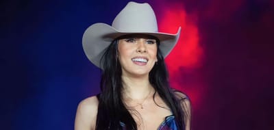 Um dos shows mais esperados, Ana Castela é atração confirmada no Franca Rodeo Music