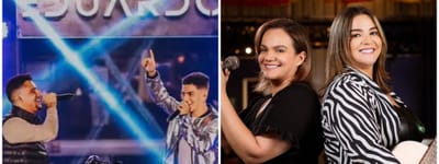 Resenha Franca recebe Nathan Eduardo, Priscila e Patricia e convidados neste sábado; ingressos à venda