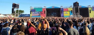 Festival João Rock 2025, em Ribeirão Preto, já tem data; Veja quando