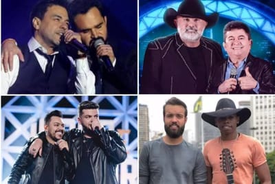 Aniversário de Rifaina terá cinco shows na prainha artificial