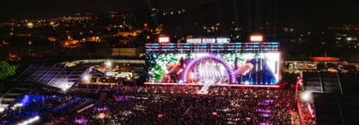 Ribeirão Rodeo Music anuncia primeiros shows e inicia pré-venda de ingressos