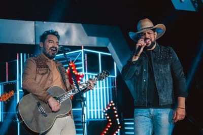 Churrasco On Fire, da dupla Fernando e Sorocaba, é eleito como o maior evento gastronômico e musical do Brasil