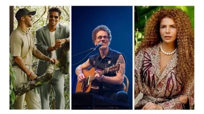 Veja as atrações confirmadas no João Rock 2025