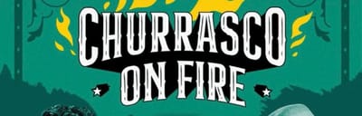 Fernando e Sorocaba levam o Churrasco On Fire para Franca