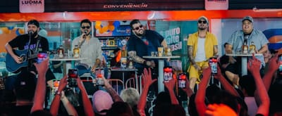 Ribeirão Preto recebe a primeira edição do “Cê Tá Doido Festival”