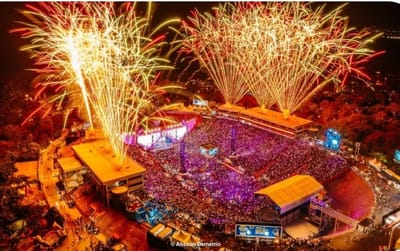 Festa do Peão de Barretos inicia pré-cadastro para venda de ingressos