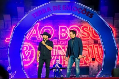 Festa do Peão de Barretos anuncia pré-programação musical do primeiro dia