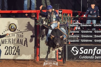 O Espetáculo Está de Volta!