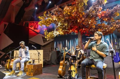 Bruninho & Davi confirmam a primeira edição da Violada em 2025