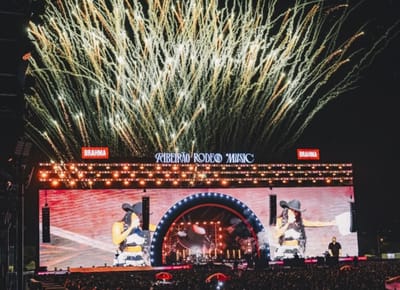 Ribeirão Rodeo Music abre inscrições para o concurso Rainha de 2025