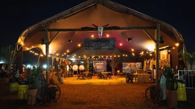 Ribeirão Rodeo Music: Espaço Raiz terá show de Lourenço & Lourival e reforça a importância da cultura sertaneja