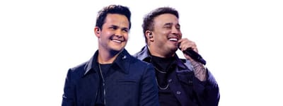 Novas atrações musicais confirmadas para a 70ª Festa do Peão de Barretos