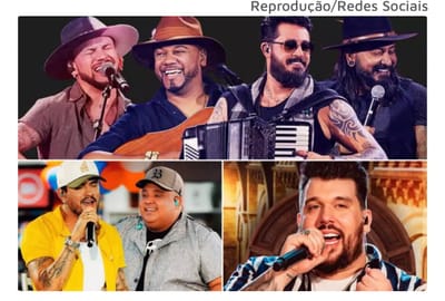 Ribeirão Corrente anuncia 1ª Festa do Café com shows gratuitos