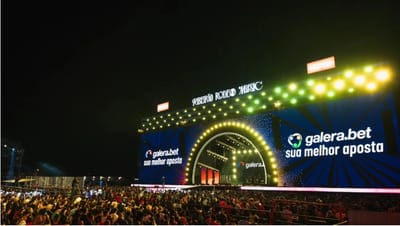 Com serviço premium, Camarote Brahma traz conforto e comodidade para o Ribeirão Rodeo Music 2025