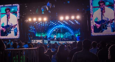 Expozebu Shows 2025 encerra temporada com mais de 50 mil pessoas