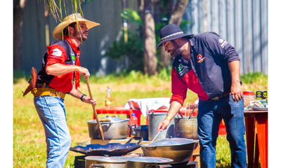 Ituverava Rodeo Music abre festividades com Cavalgada e Queima do Alho neste domingo