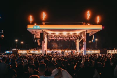 ”CÊ TÁ DOIDO FESTIVAL” é lançado com sucesso de público