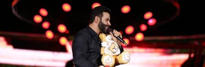 Com ingressos esgotados, “O Embaixador Classic” faz história em Ribeirão Preto