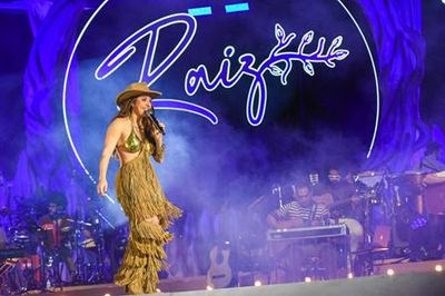 Lauana Prado apresenta nova edição da festa RAIZ em Ribeirão Preto no dia 9 de agosto; Ingressos à venda