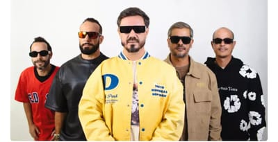 Planta e Raiz traz nova turnê a Franca com sucessos e releituras