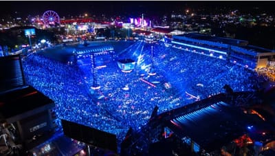 Festa do Peão de Barretos investe mais de R$ 20 milhões em melhorias no Parque do Peão