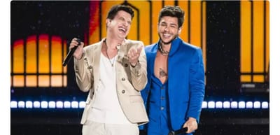 Hugo & Guilherme são confirmados no Franca Rodeo Music 2025