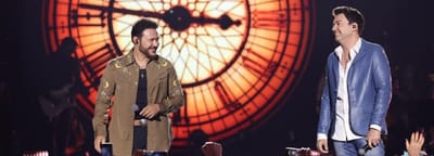 João Bosco & Vinícius: Deixa o Barulho