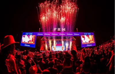 Franca Rodeo Music 2025 chega em setembro com grandes shows e montarias