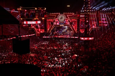 70ª Festa do Peão de Barretos encerra edição histórica com disputa acirrada no rodeio e arrecadação recorde para o Hospital de Amor