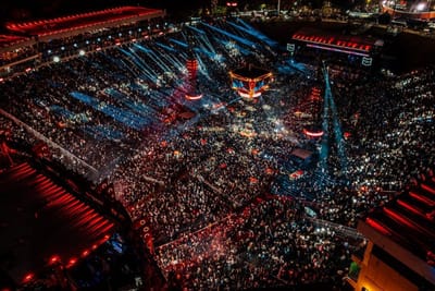 Ribeirão Rodeo Music homenageia a 70ª Festa do Peão de Barretos e reforça data de edição comemorativa de 20 anos