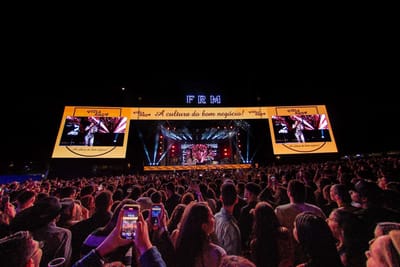 Franca Rodeo Music 2025 reúne grandes marcas como patrocinadoras
oficiais