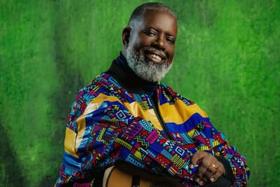 Show de Péricles promete emoção e sucessos no Festival Repique em Ribeirão Preto