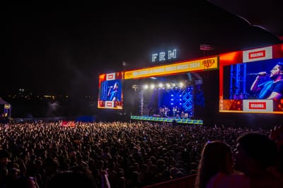 Franca Rodeo Music movimenta economia e deve gerar mais de 1.600 empregos