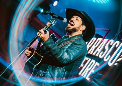 Fernando e Sorocaba apresentam o Churrasco On Fire em Piracicaba