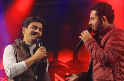 Resenha Franca anuncia edição 2025 e revela a primeira atração