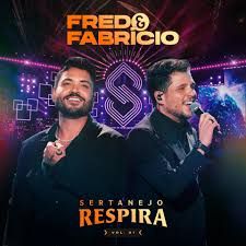 "Mais que amizade": Fred & Fabricio apostam em música inédita e autoral para lançamento do Vol.1 do DVD "Sertanejo Respira"