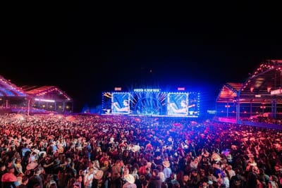 Ribeirão Rodeo Music abre vendas do Lote Raiz para a edição histórica de 20 anos