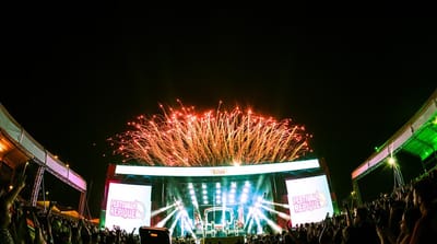 Festival Repique une música, sustentabilidade e solidariedade em Ribeirão Preto