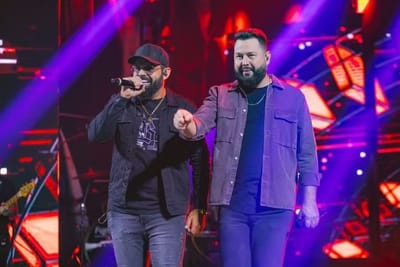 Restinga promove festa em homenagem a Nossa Senhora Aparecida