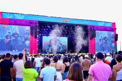 Maior edição da história: Festival Repique estreia amanhã, dia 11, em Ribeirão Preto