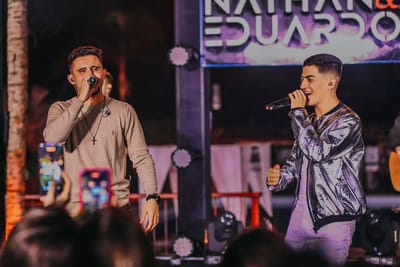 Resenha Franca 360° agita a cidade neste sábado com grandes atrações locais