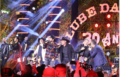 Clube da Viola lança DVD comemorativo com grande evento em Ribeirão Preto