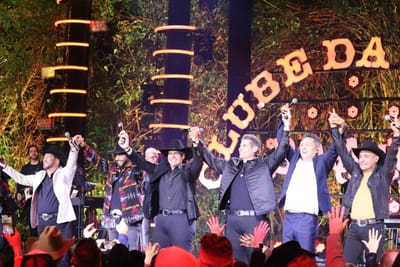 Lançamento do DVD do Clube da Viola, em Ribeirão Preto, terá setor exclusivo para empresários e marcas