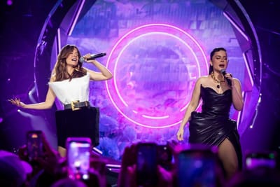 “Melhor Que Imaginei”: Maiara & Maraisa entregam verdadeiro presente aos fãs e homenagem à mãe em gravação