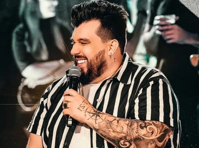 Limeira Rodeo Music 2026 anuncia Panda como atração do primeiro dia de festa