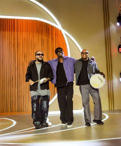 Grupo Pixote e Tiee comandam noite de pagode em Ribeirão Preto neste sábado, 17.