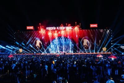 Ribeirão Rodeo Music divulga line-up da edição de 20 anos com atração internacional e inicia vendas de passaportes