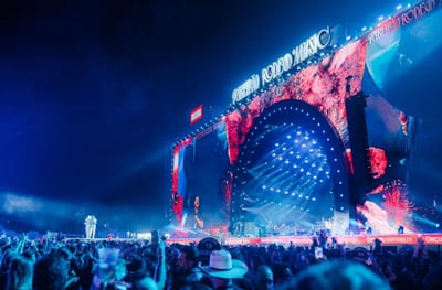 Ribeirão Rodeo Music inicia venda de ingressos diários nesta segunda-feira, dia 9 de fevereiro