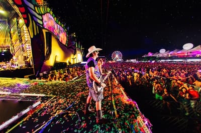 Fiduma & Jeca embalam o pós-Carnaval com projeto gravado no Oba Festival