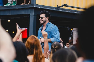 Murilo Huff passa aviso: Cuidado para não sentir uma “Saudade Estranha”!